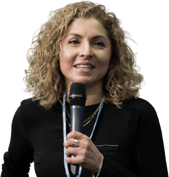 a photo of Flight Engineer
      Anousheh Ansari 